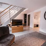 4 Personen 47 Appartement