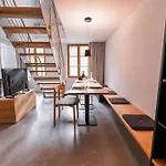 Appartement 4 Personen 47 *