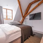 Appartement 4 Personen 47 Uberlingen