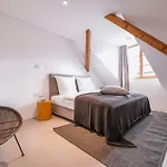 4 Personen 47 Appartement *