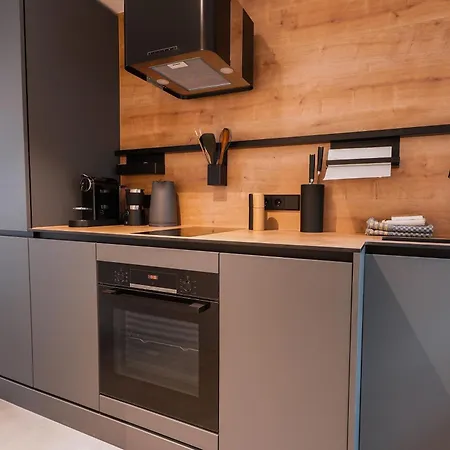 Appartement 4 Personen 47