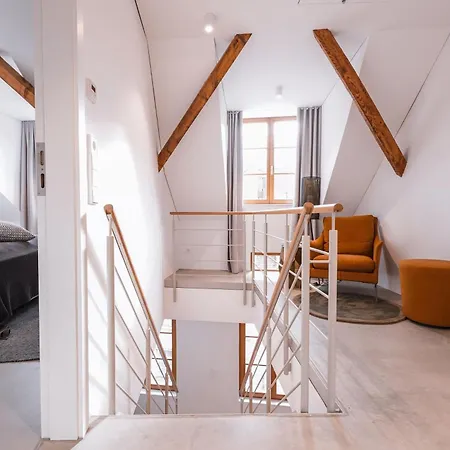 4 Personen 47 Appartement *