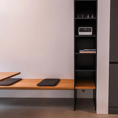 Appartement 4 Personen 47 Uberlingen