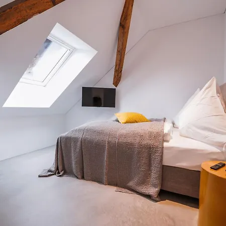 4 Personen 47 Appartement *