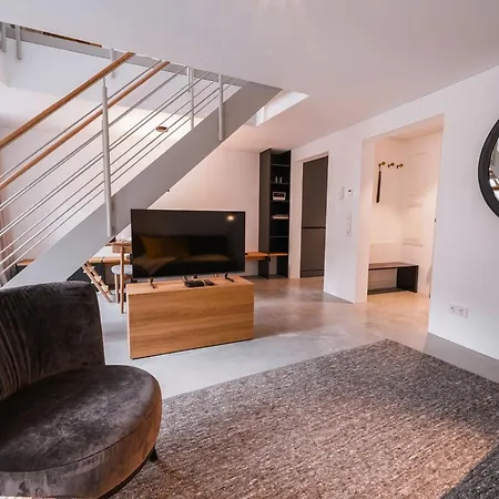 4 Personen 47 Apartment