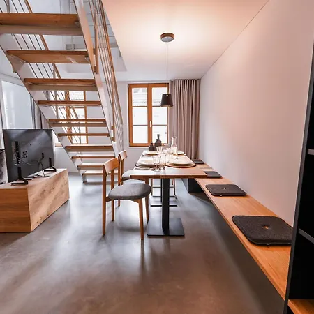 Apartment 4 Personen 47 *